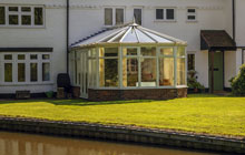 Dudleys Fields conservatory leads