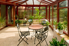 Dudleys Fields conservatory quotes