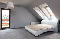 Dudleys Fields bedroom extensions