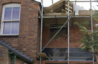 free Dudleys Fields home extension quotes